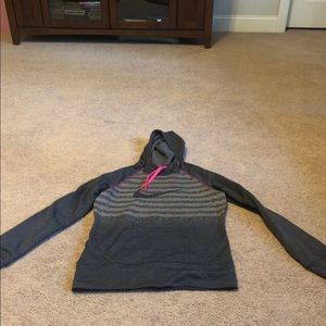 Nike Therma Fit Sweatshirt